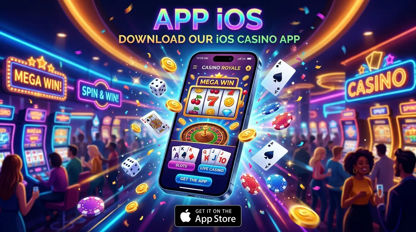 Extreme application iOS
