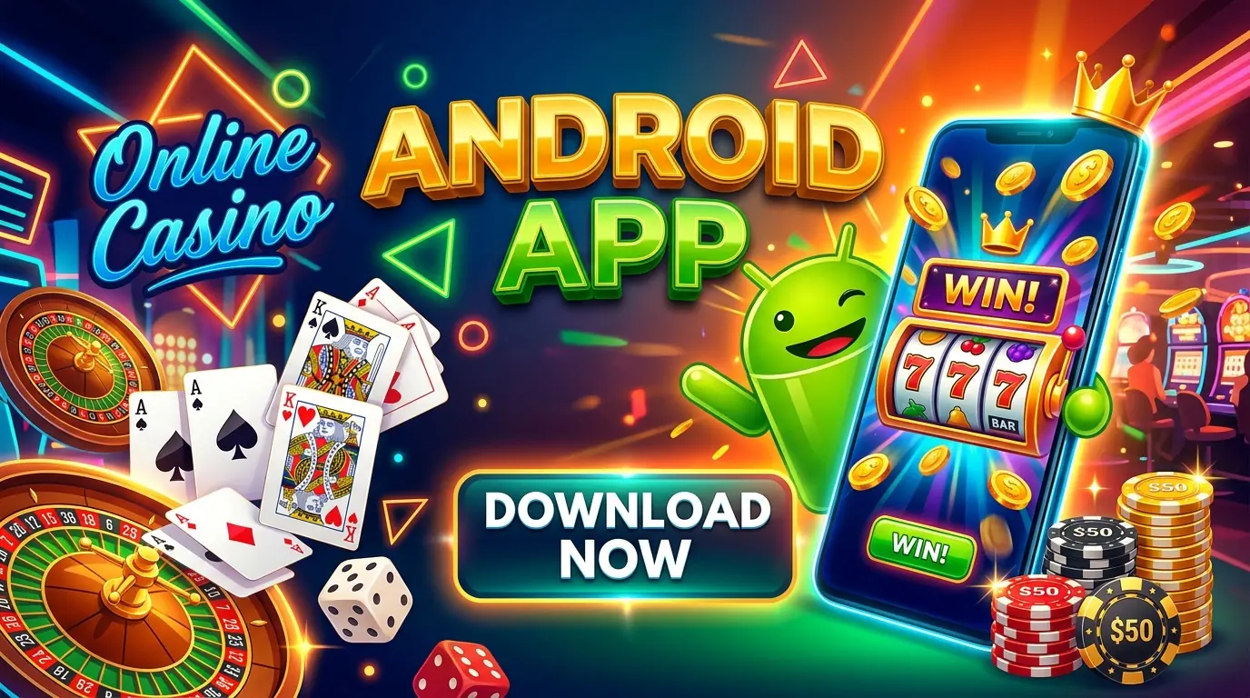 Extreme application Android