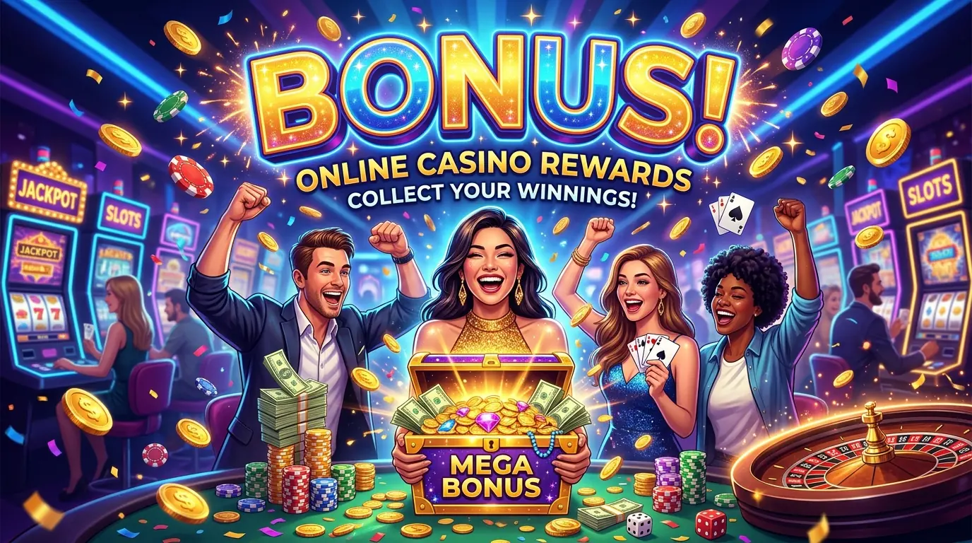 Extreme bonus