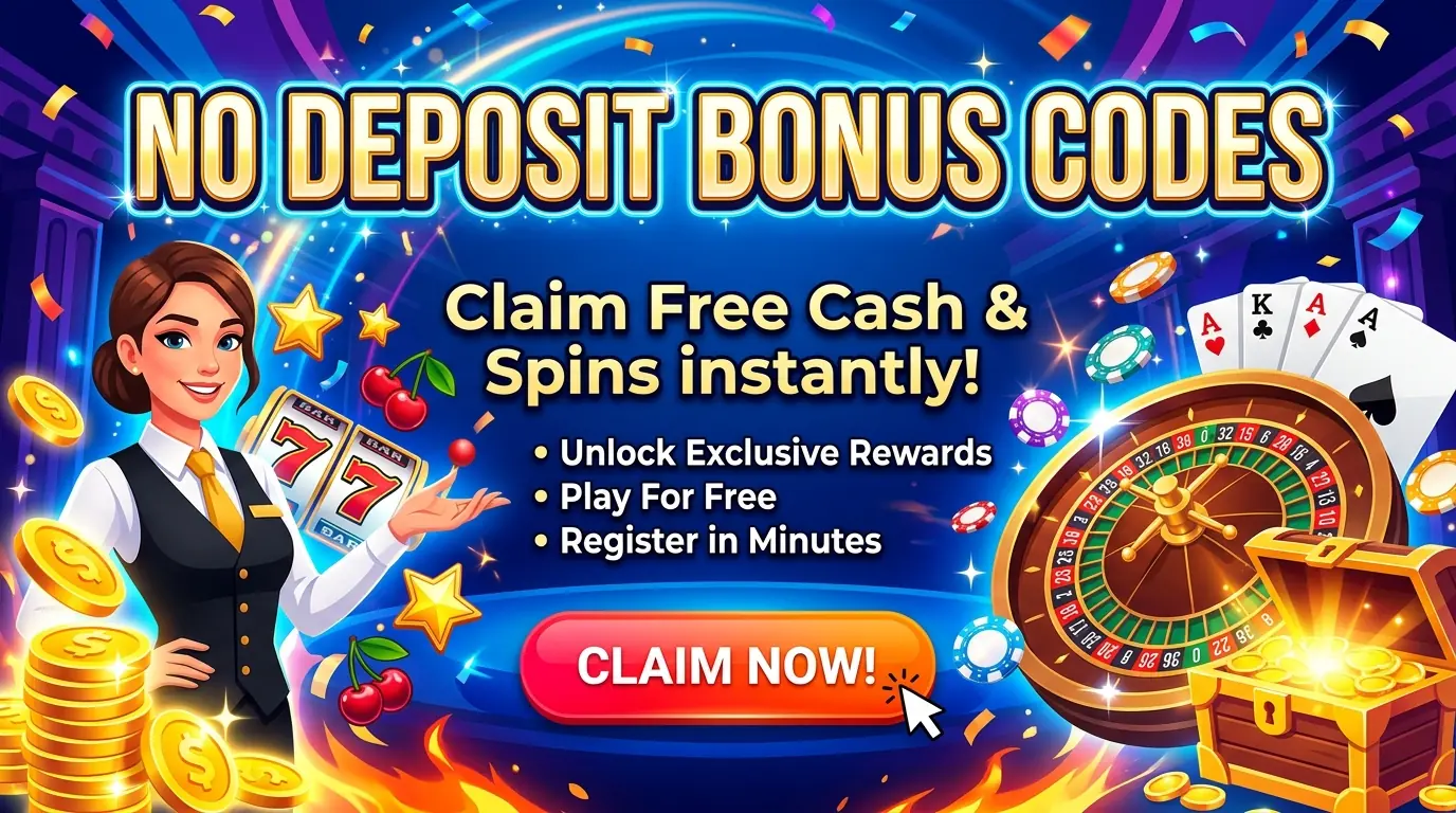 Extreme codes bonus sans dépôt