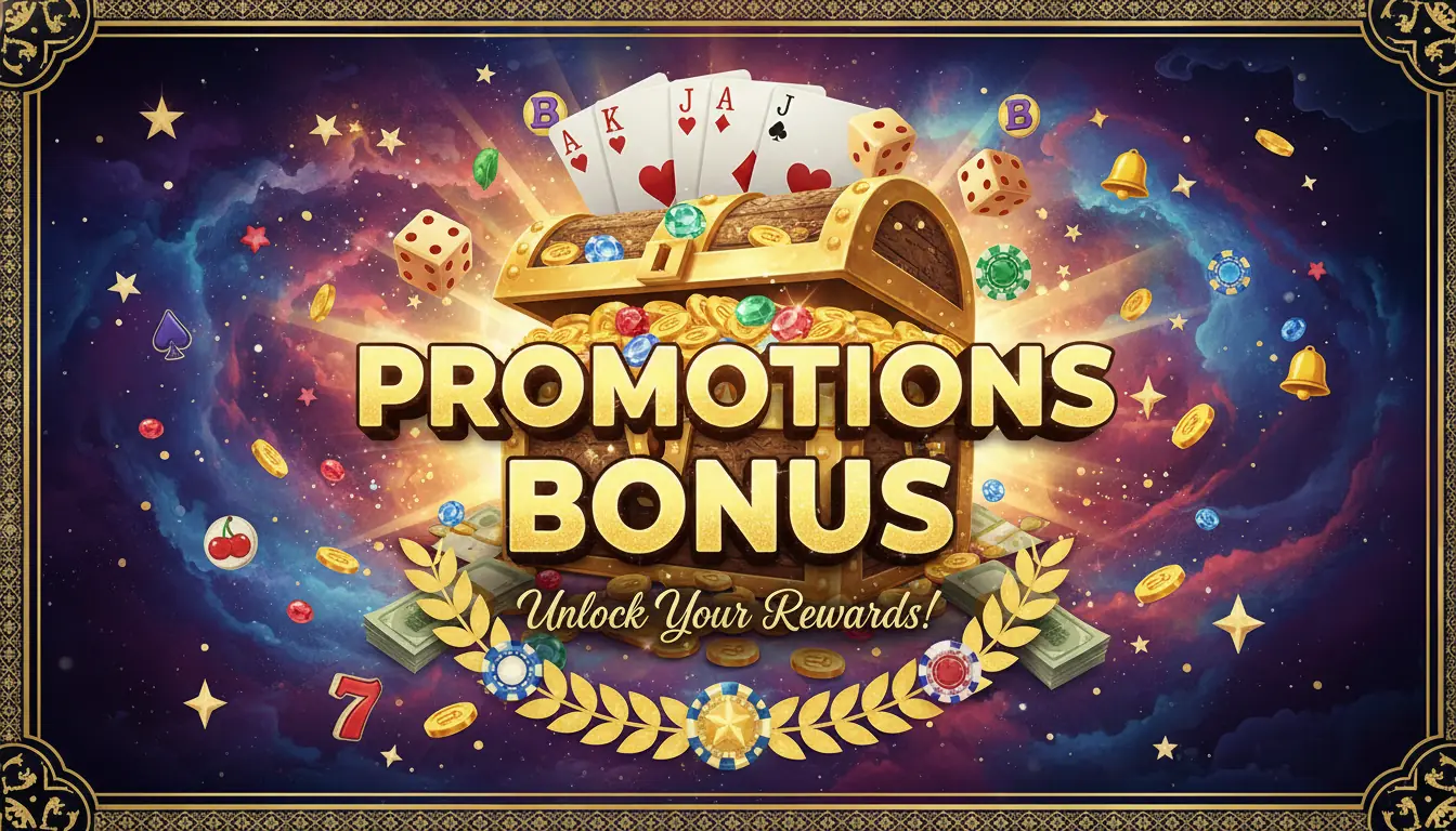Extreme promotions