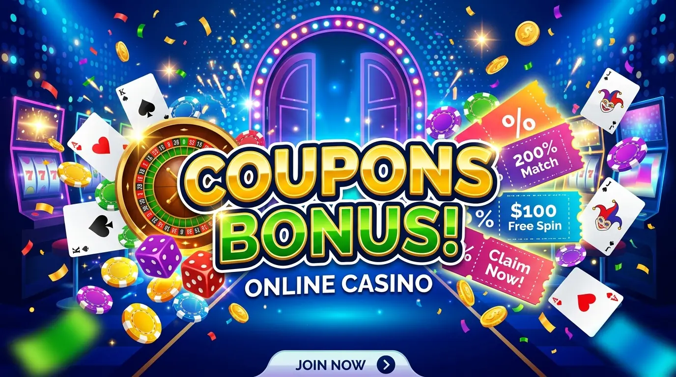 Extreme casino coupons