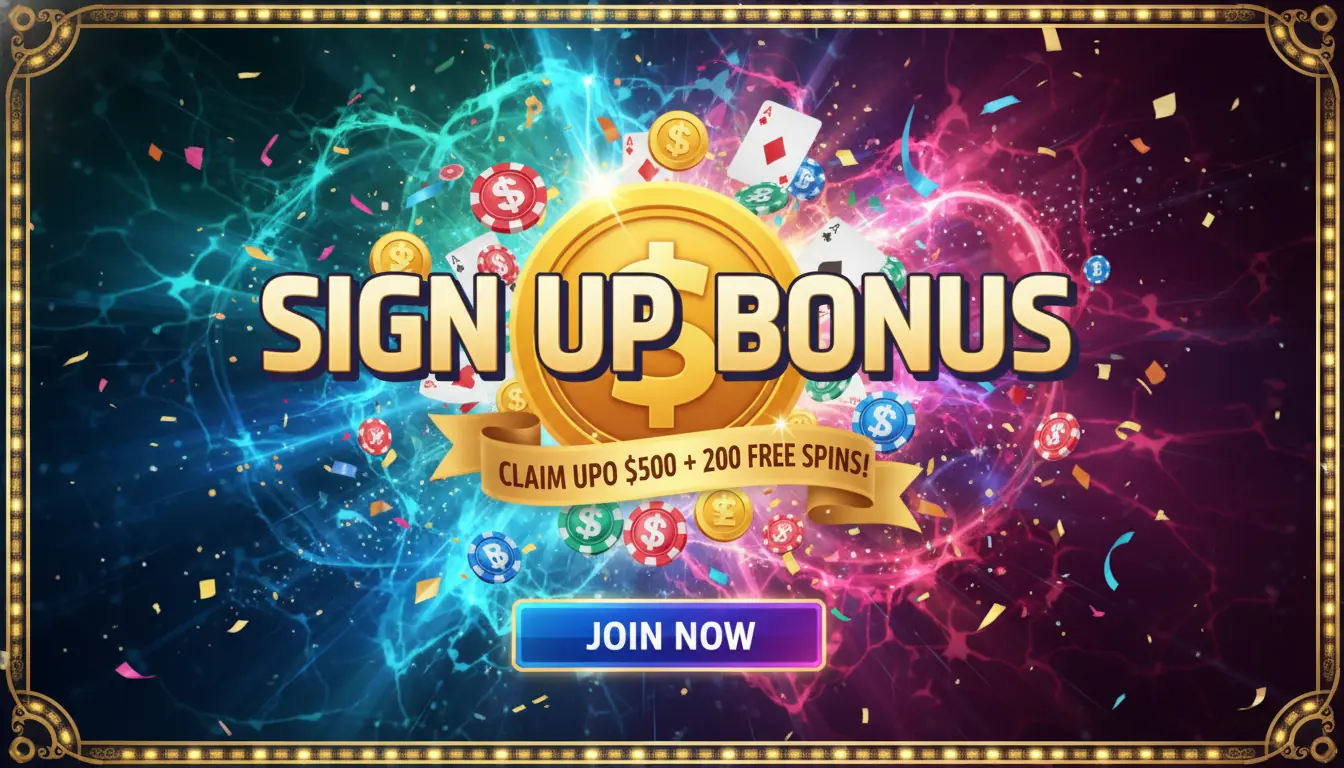 Extreme casino bonus d'inscription