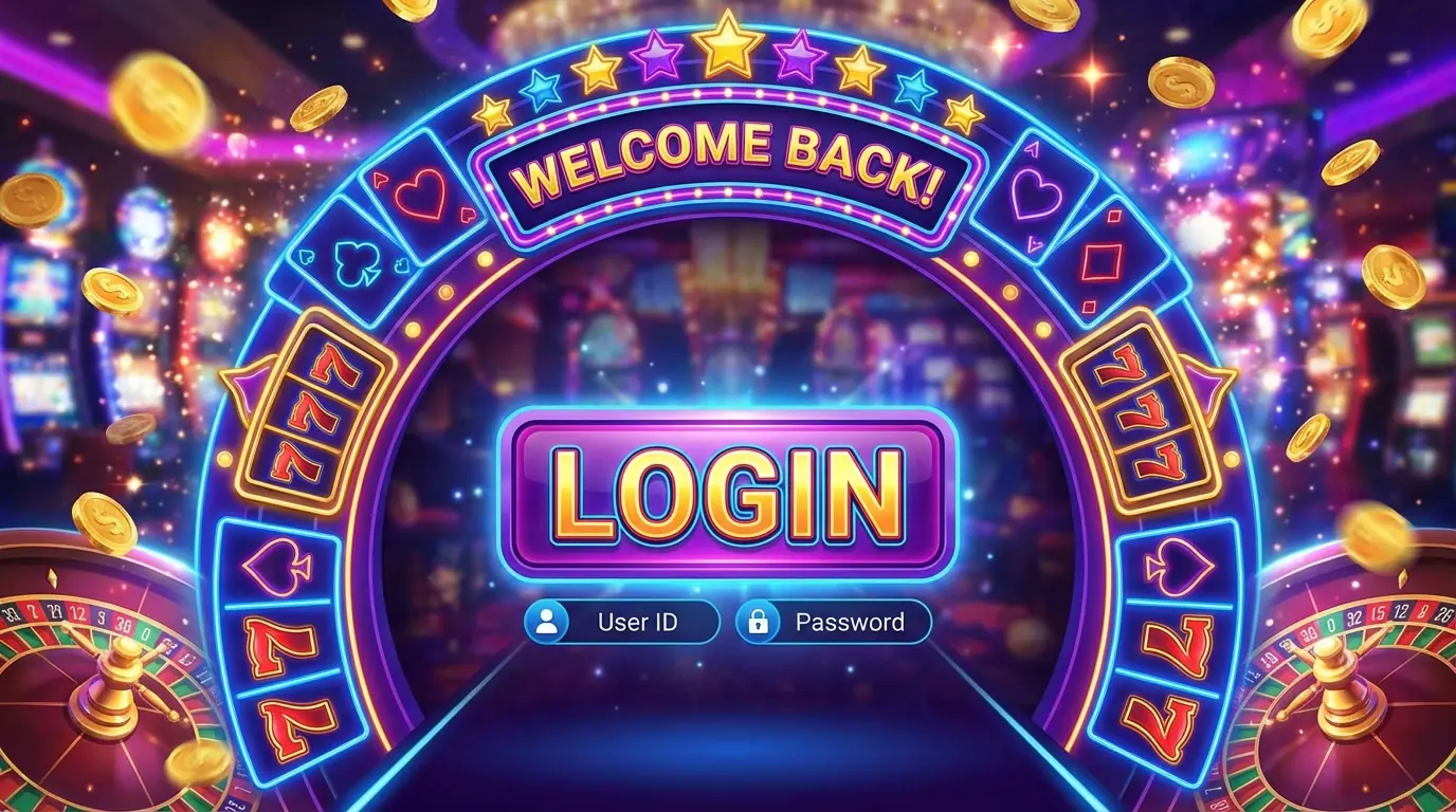 Extreme casino login