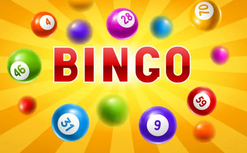 Extreme bingo