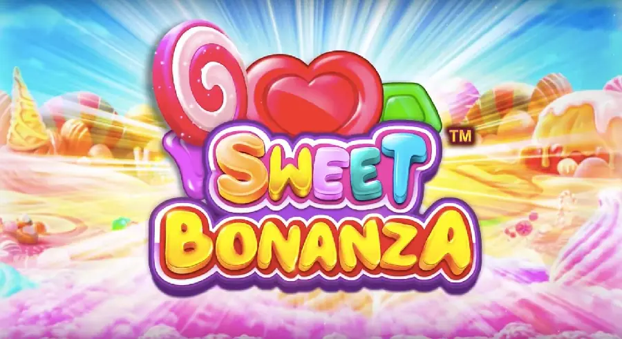 Extreme Sweet Bonanza